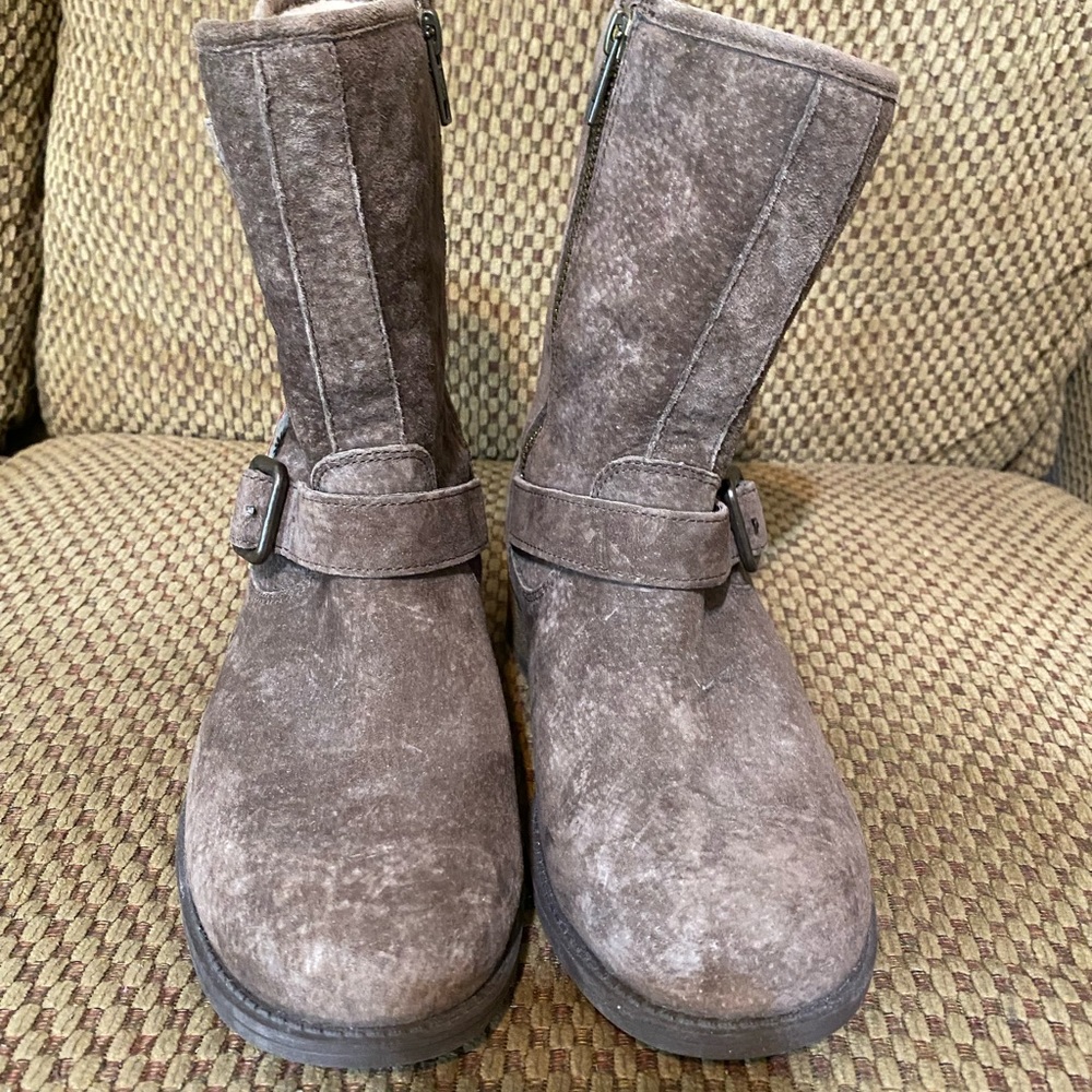 UGG boots